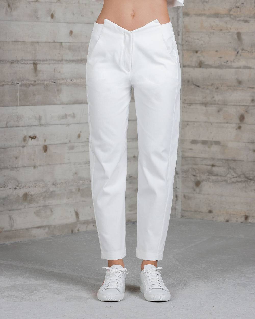 Rialto 48 PANTALONE DRITTO Italy
