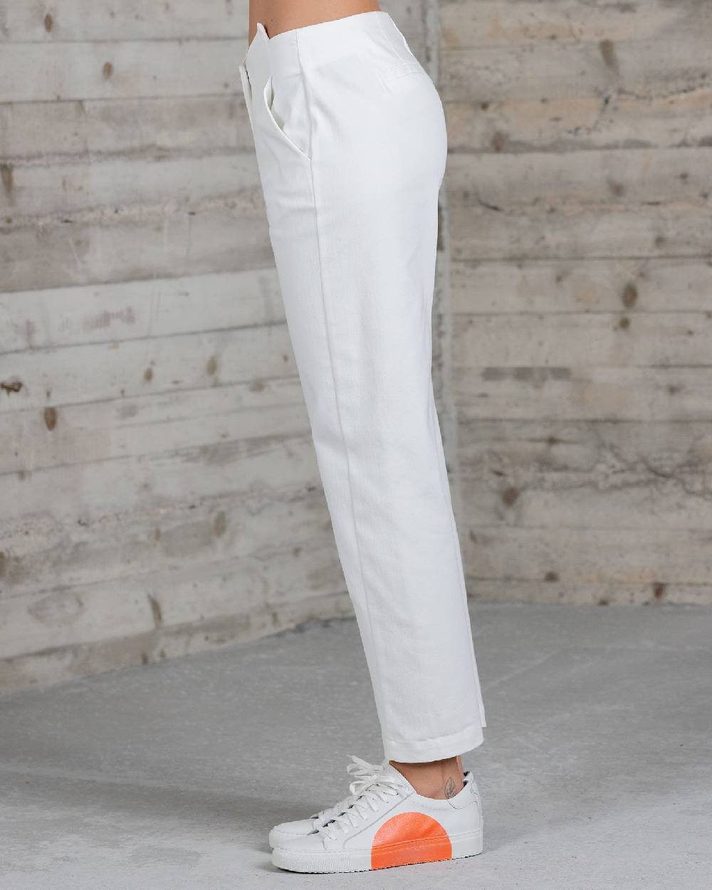 Rialto 48 PANTALONE DRITTO Italy