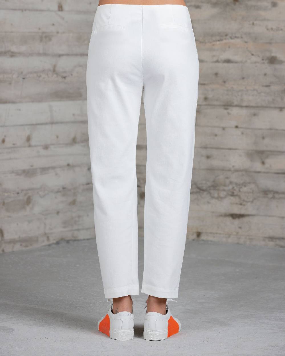 Rialto 48 PANTALONE DRITTO Italy