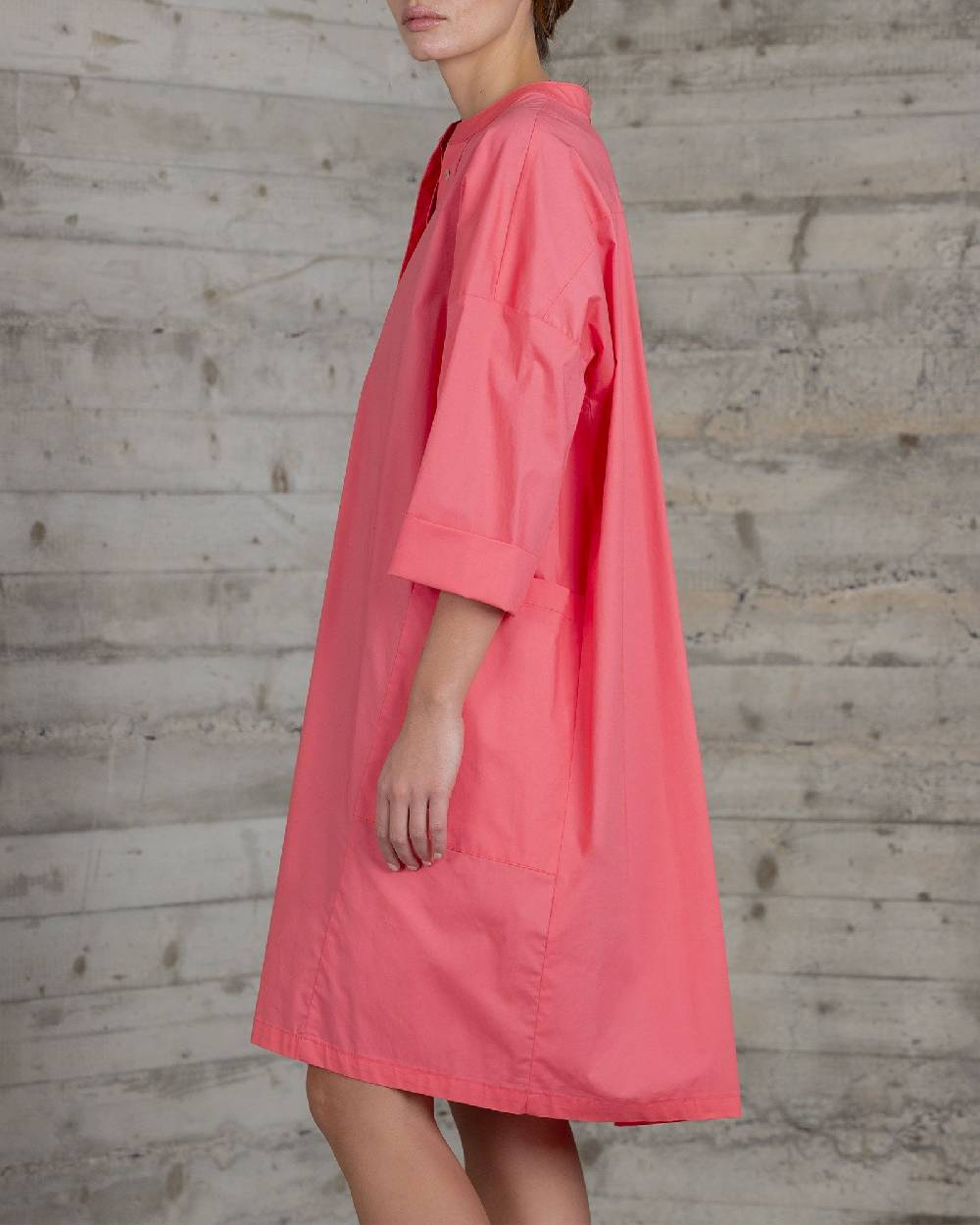 Rialto 48 VESTITO OVERSIZE 2025