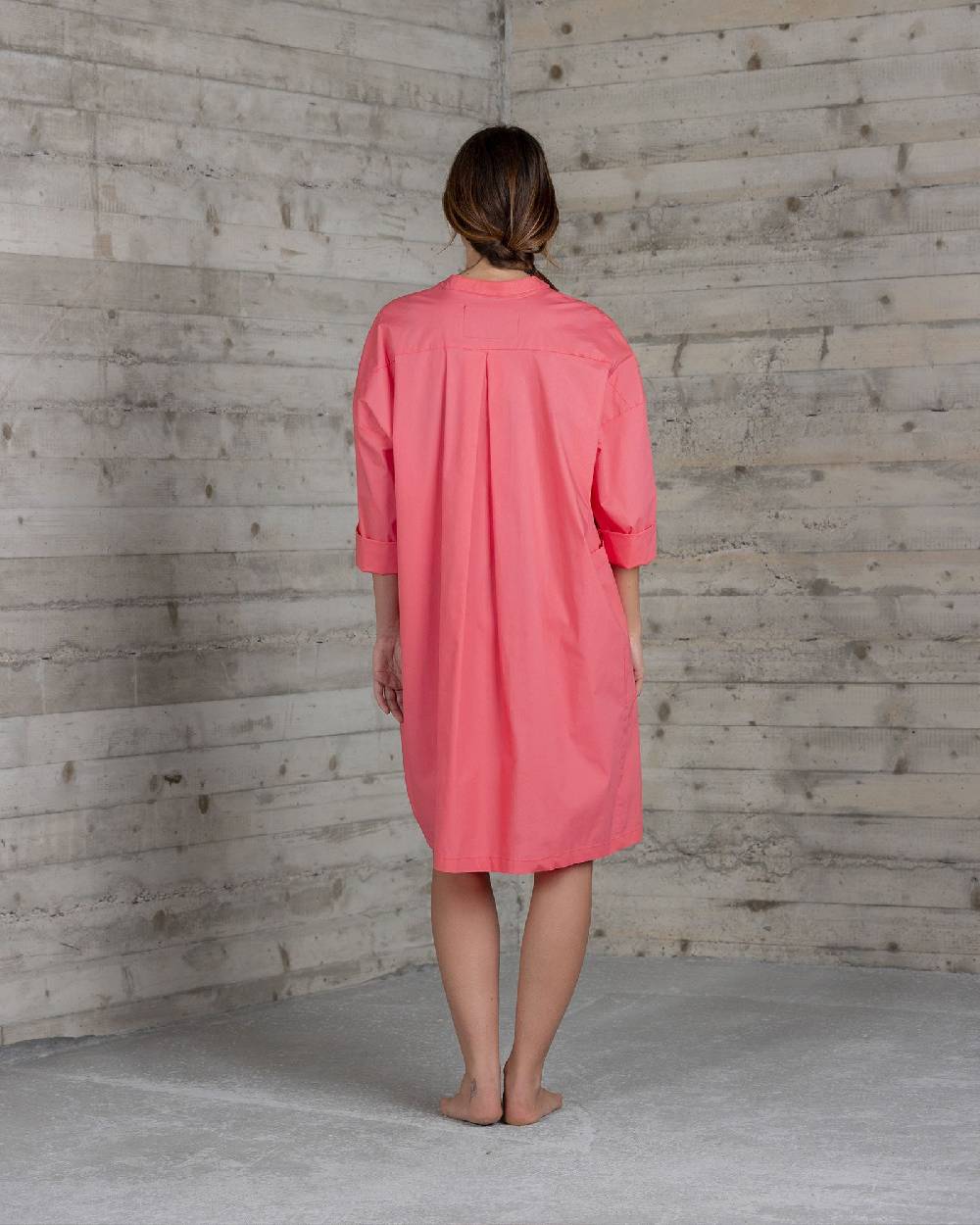Rialto 48 VESTITO OVERSIZE 2025