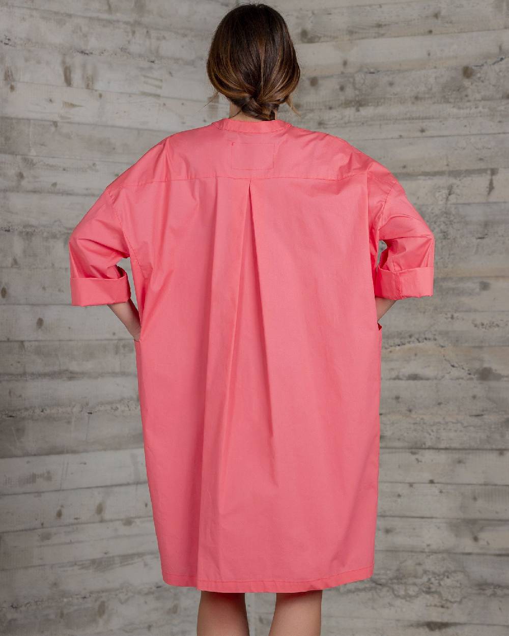 Rialto 48 VESTITO OVERSIZE 2025