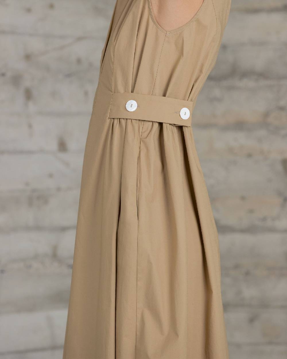 Rialto 48 VESTITO AMPIO In Linea