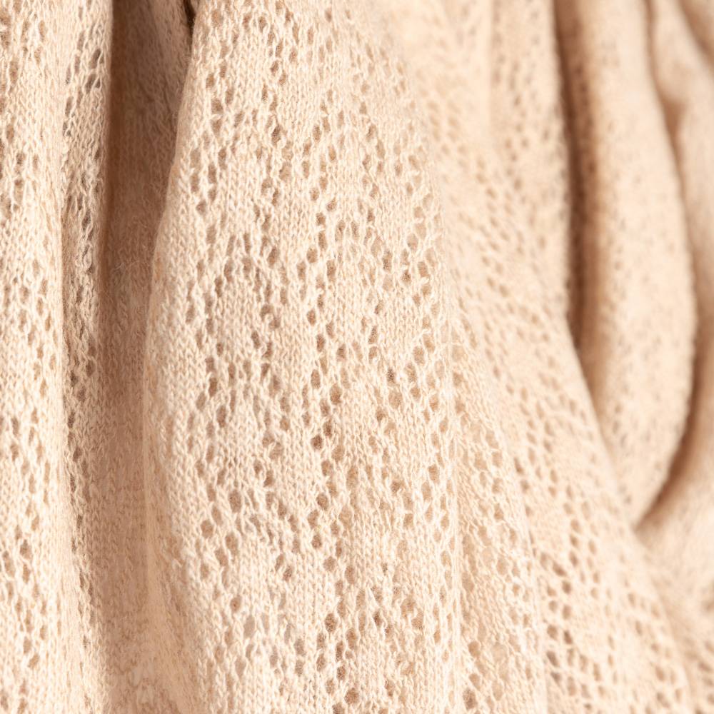 Rrocco Ragni Stola in misto cashmere Vendite Flash