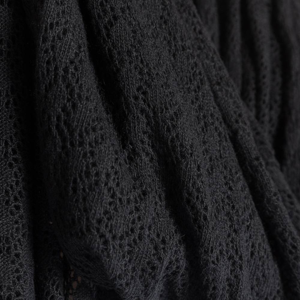 Rrocco Ragni Stola in misto cashmere Vendite Flash