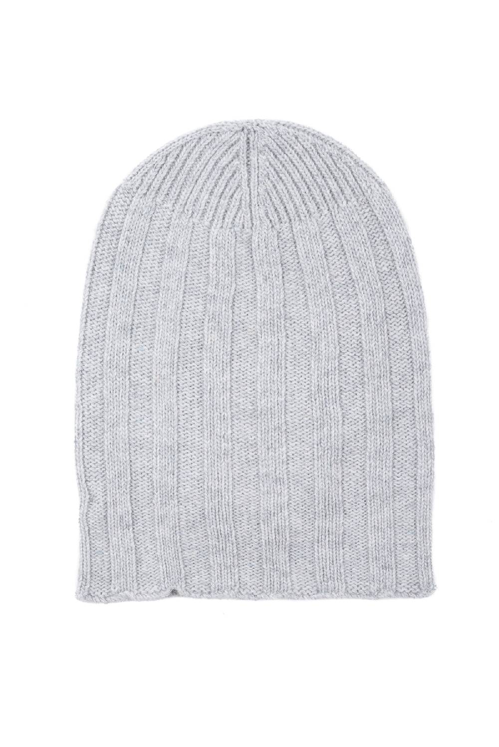 Rrocco Ragni Cuffia in misto cashmere Negozio