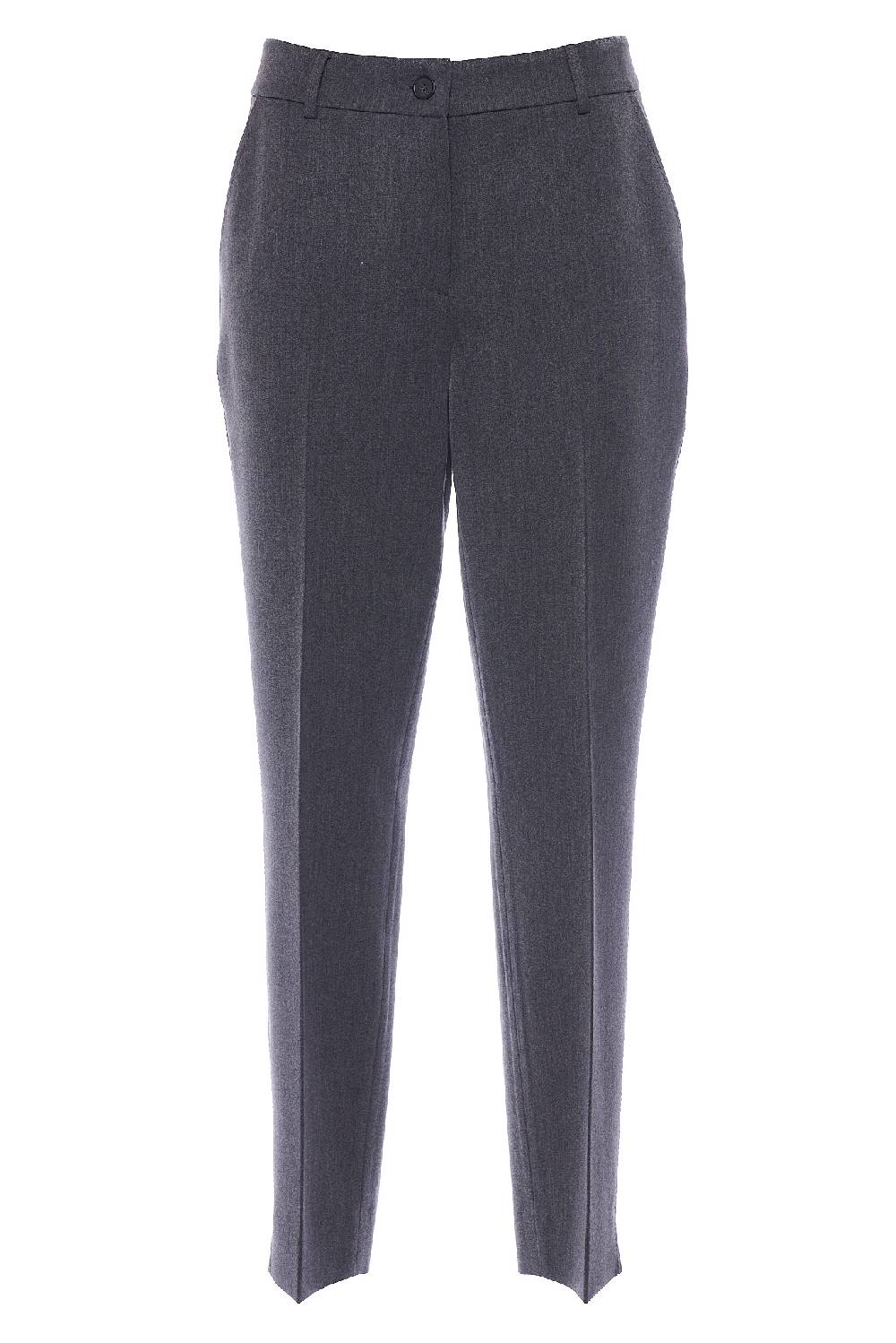Rrocco Ragni Pantalone in gabardina Offerta settimanale