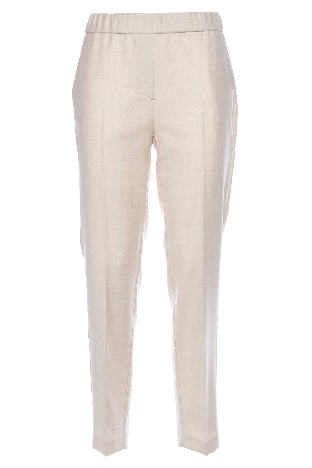 Rrocco Ragni Pantalone con elastico Rilascio limitato