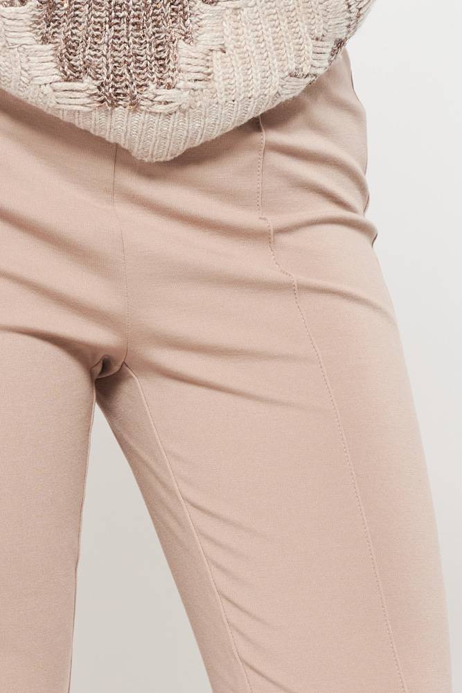 Rrocco Ragni Pantalone stretch aderente Latest stili