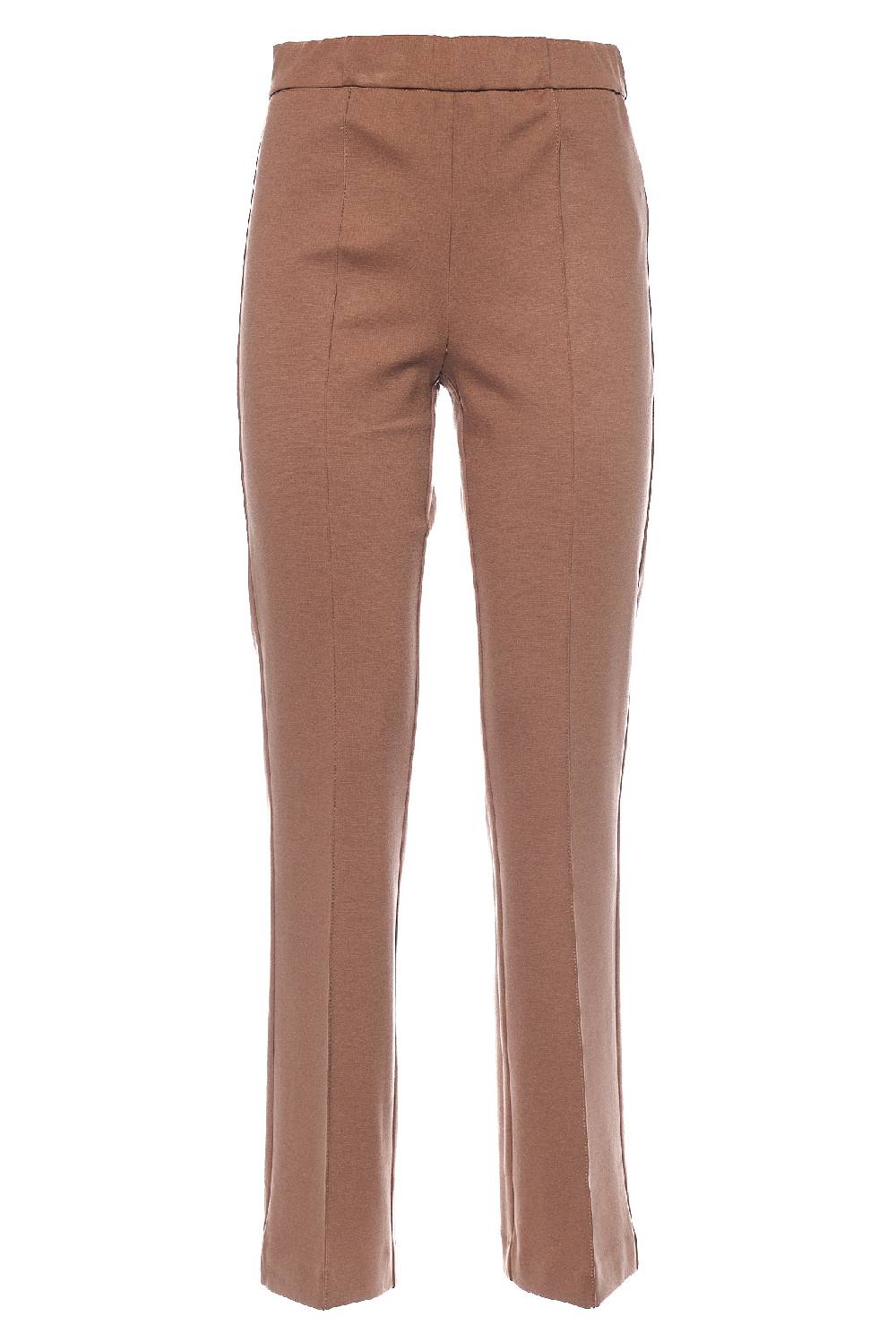 Rrocco Ragni Pantalone stretch svasato Ultimi due giorni