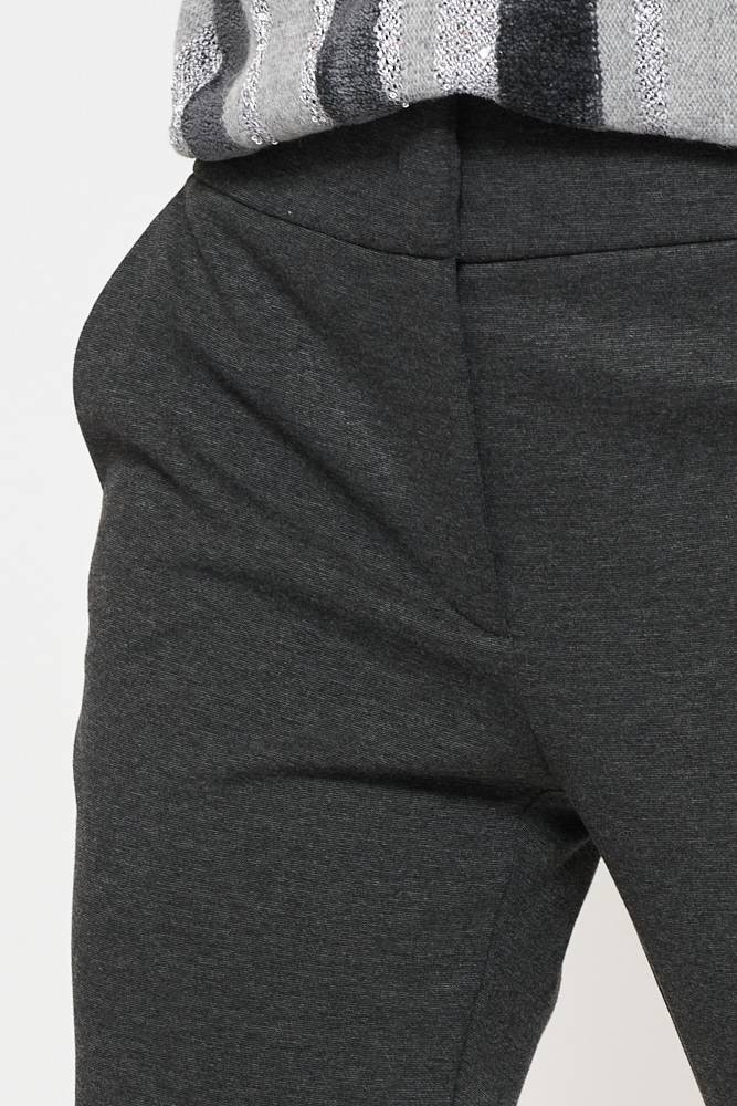 Rrocco Ragni Pantalone stretch con elastico Ultimo giorno