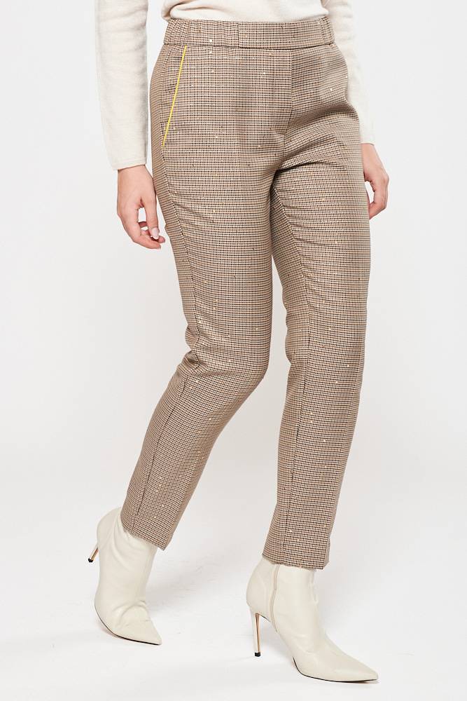 Rrocco Ragni Pantalone con elastico Promozione temporanea