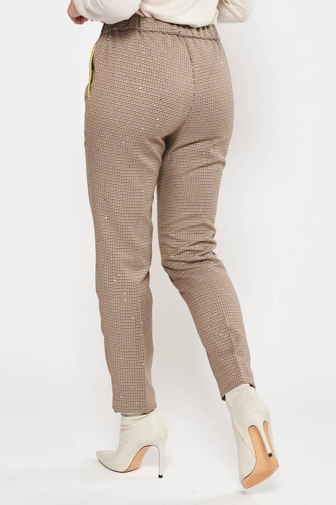 Rrocco Ragni Pantalone con elastico Promozione temporanea