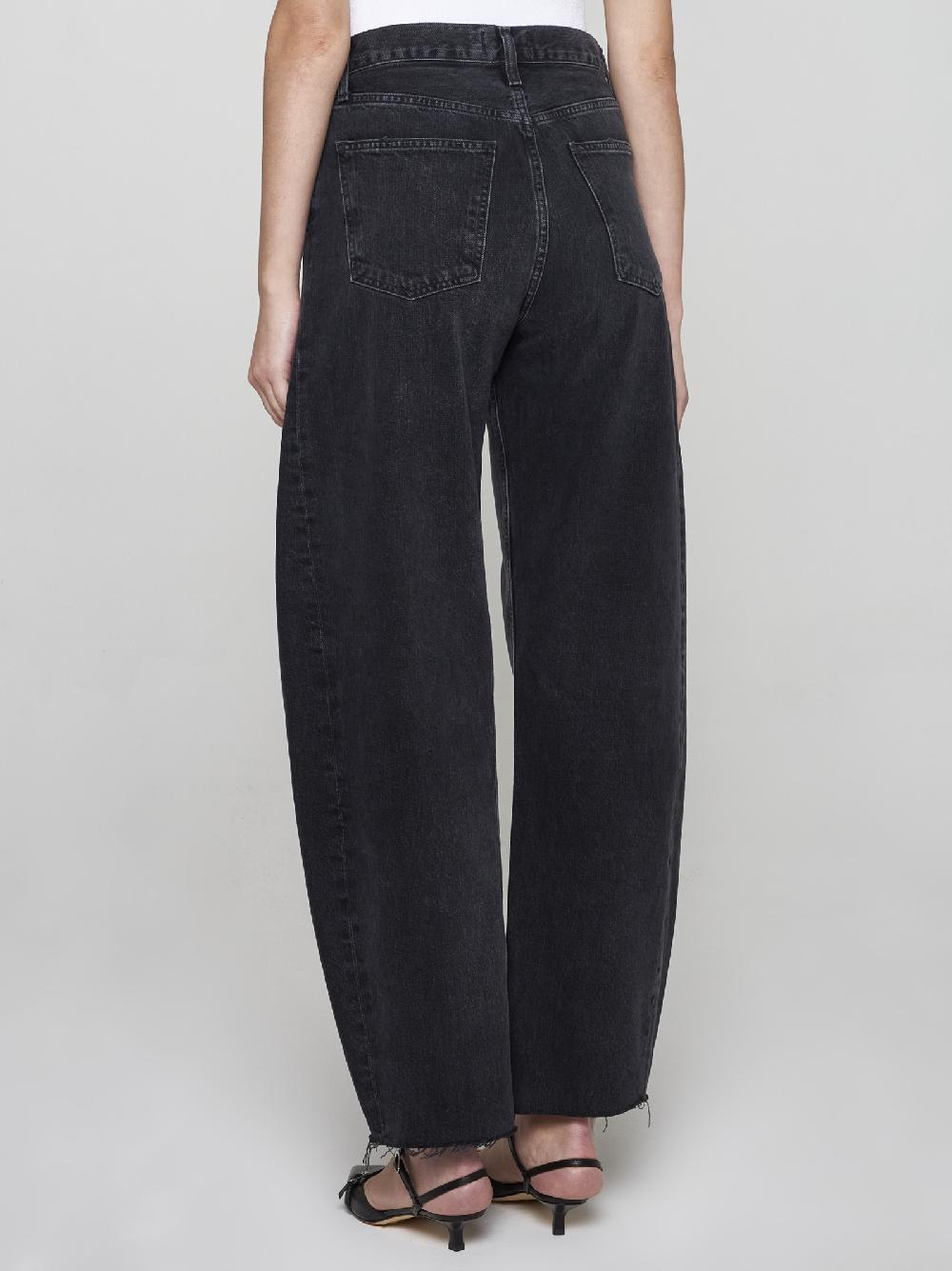 AGOLDE Jeans Luna Pieced Promozione Limitata