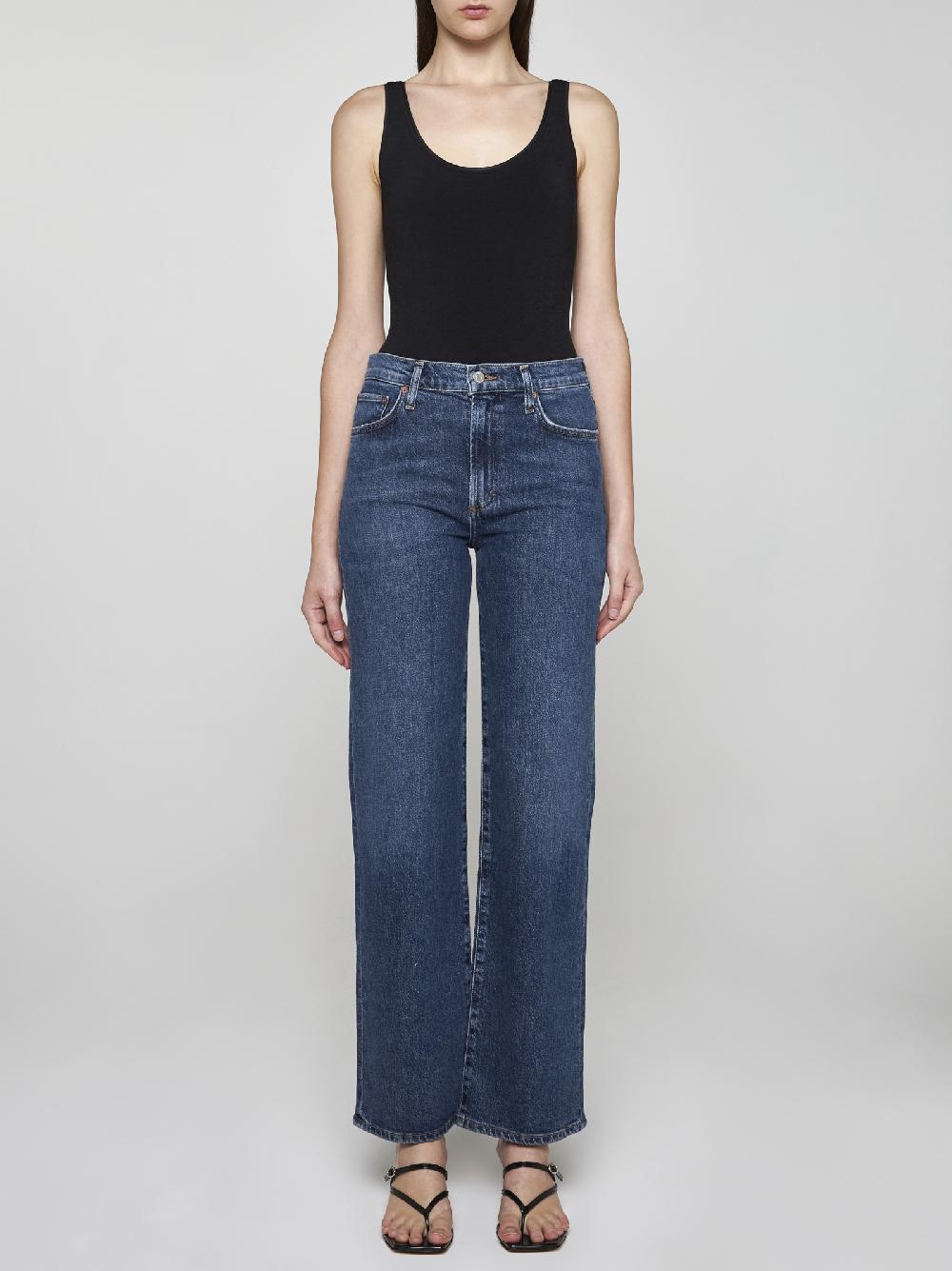 AGOLDE Jeans Harper Shopping Online