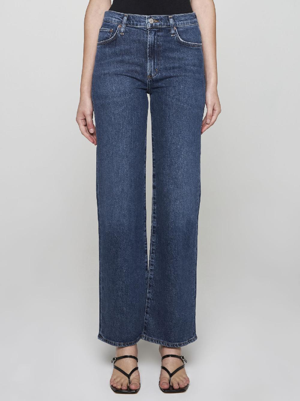 AGOLDE Jeans Harper Shopping Online