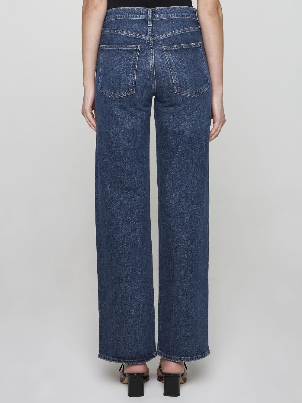 AGOLDE Jeans Harper Shopping Online