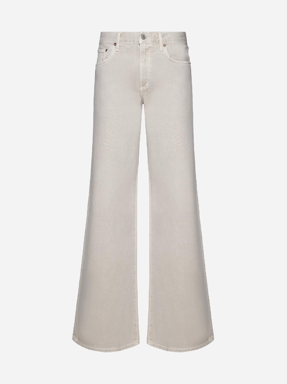 AGOLDE Jeans Clara