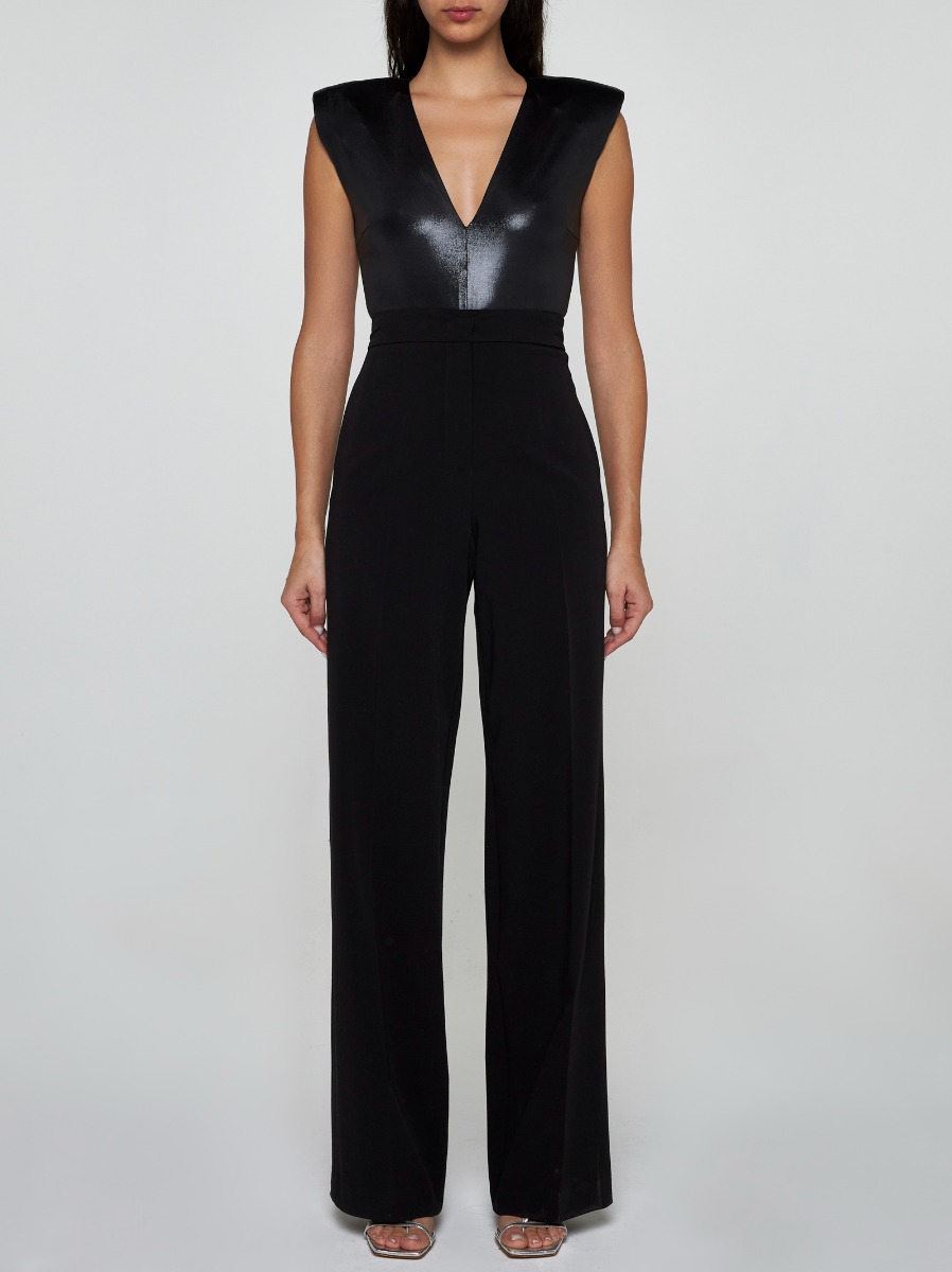 BLANCA VITA Body Betonica in tessuto spalmato Outlet