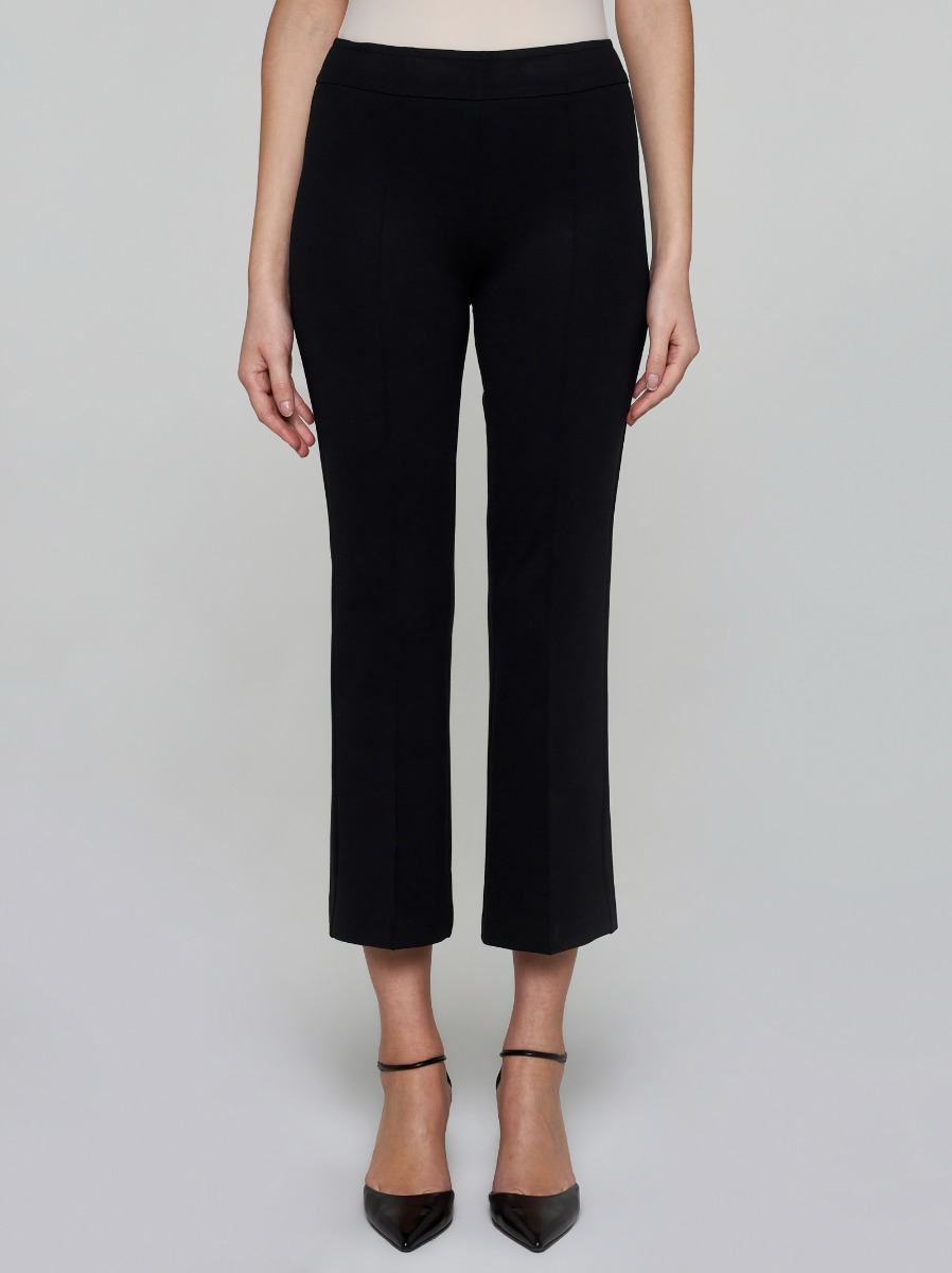 BLANCA VITA Pantaloni Peperoni misto viscosa Pezzi Unici