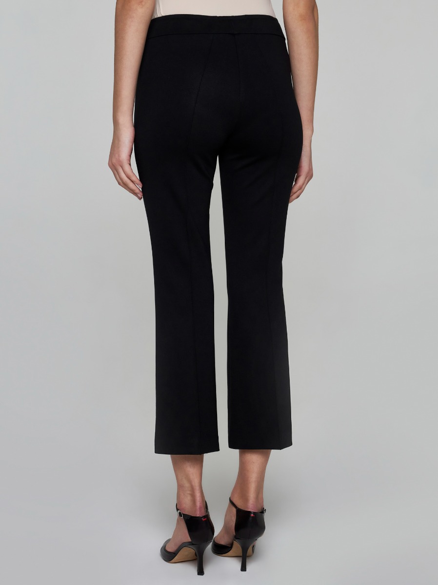 BLANCA VITA Pantaloni Peperoni misto viscosa Pezzi Unici