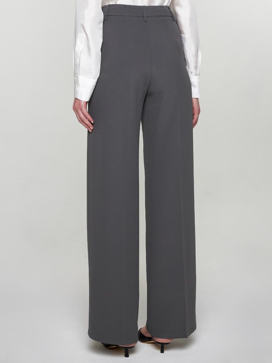 BLANCA VITA Pantaloni palazzo Plectra Fino Al -60%