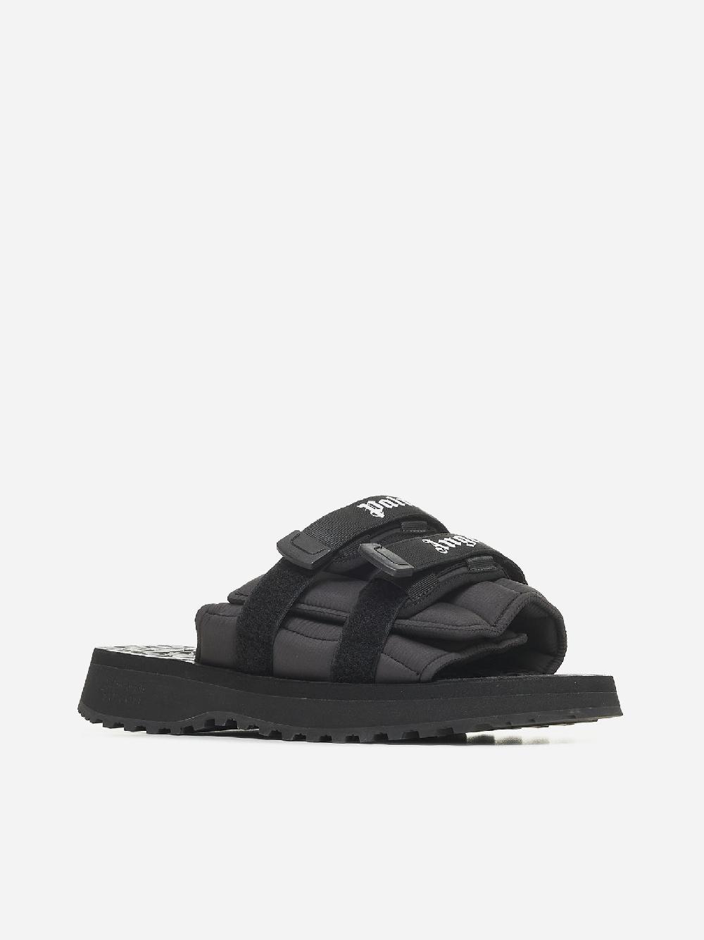 PALM ANGELS Sandali Palm Angels x Suicoke Moto-P Italy
