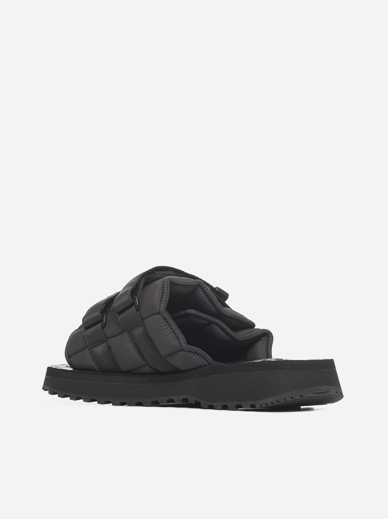 PALM ANGELS Sandali Palm Angels x Suicoke Moto-P Italy