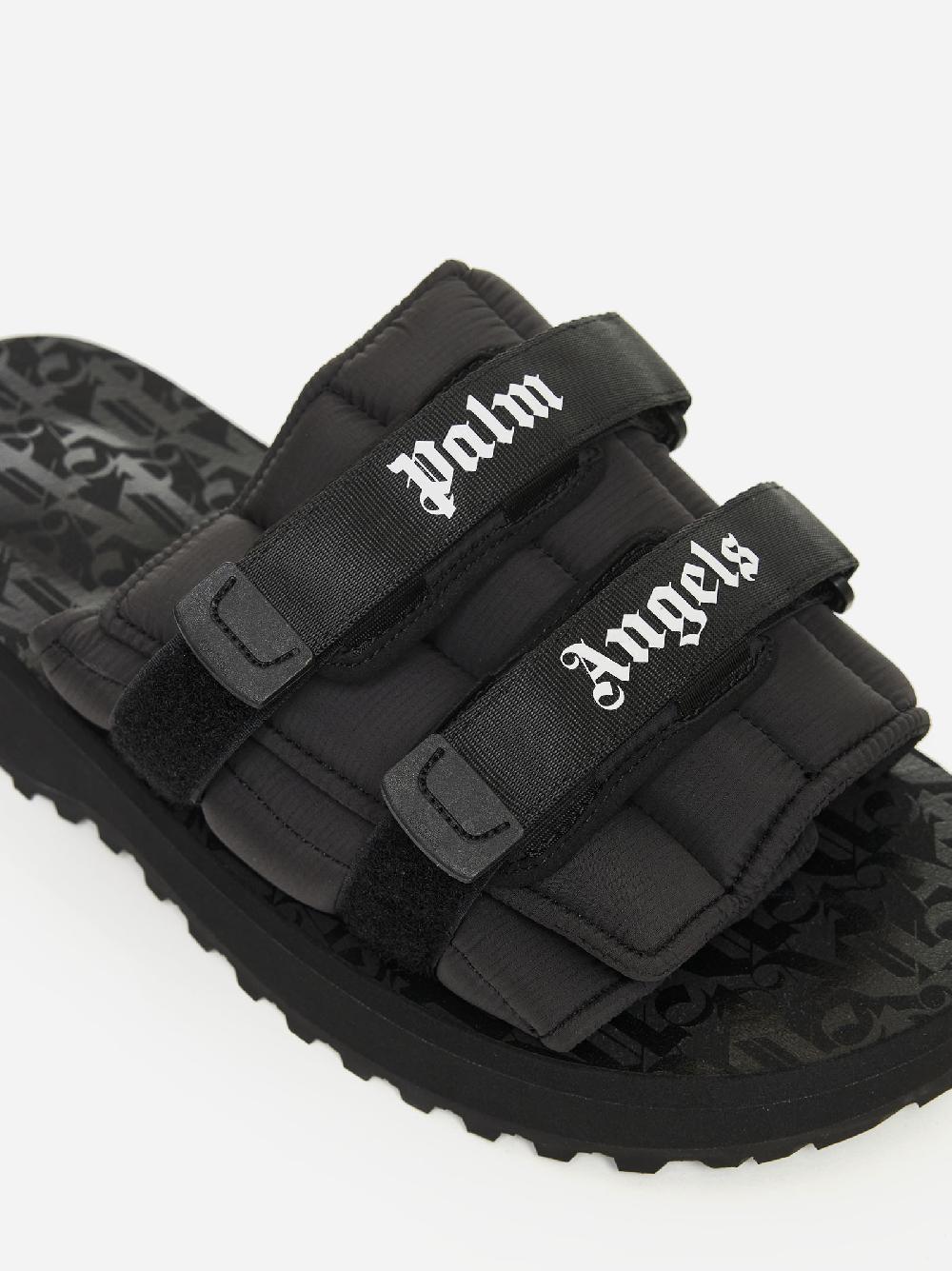 PALM ANGELS Sandali Palm Angels x Suicoke Moto-P Italy