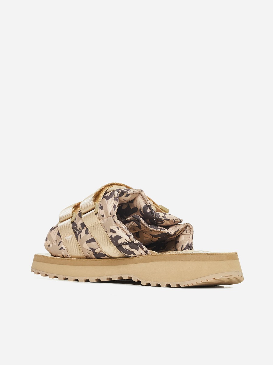 PALM ANGELS Sandali Palm Angels x Suicoke Moto-P Negozi Online