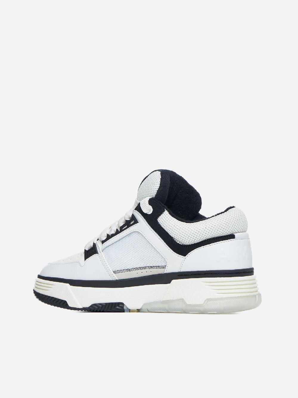 AMIRI Sneakers Ma-1 in pelle e mesh Promozione Limitata
