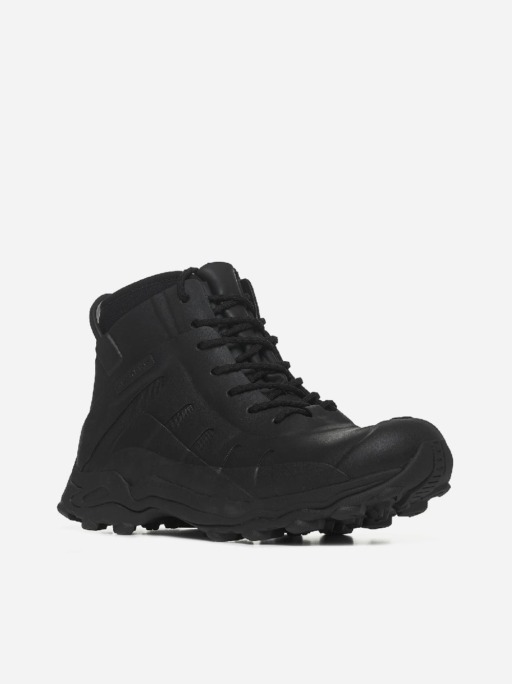 GIVENCHY Stivaletti high-top Bogs in gomma Convenienza
