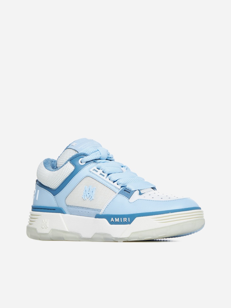 AMIRI Sneakers Ma-1 in pelle e mesh Economico