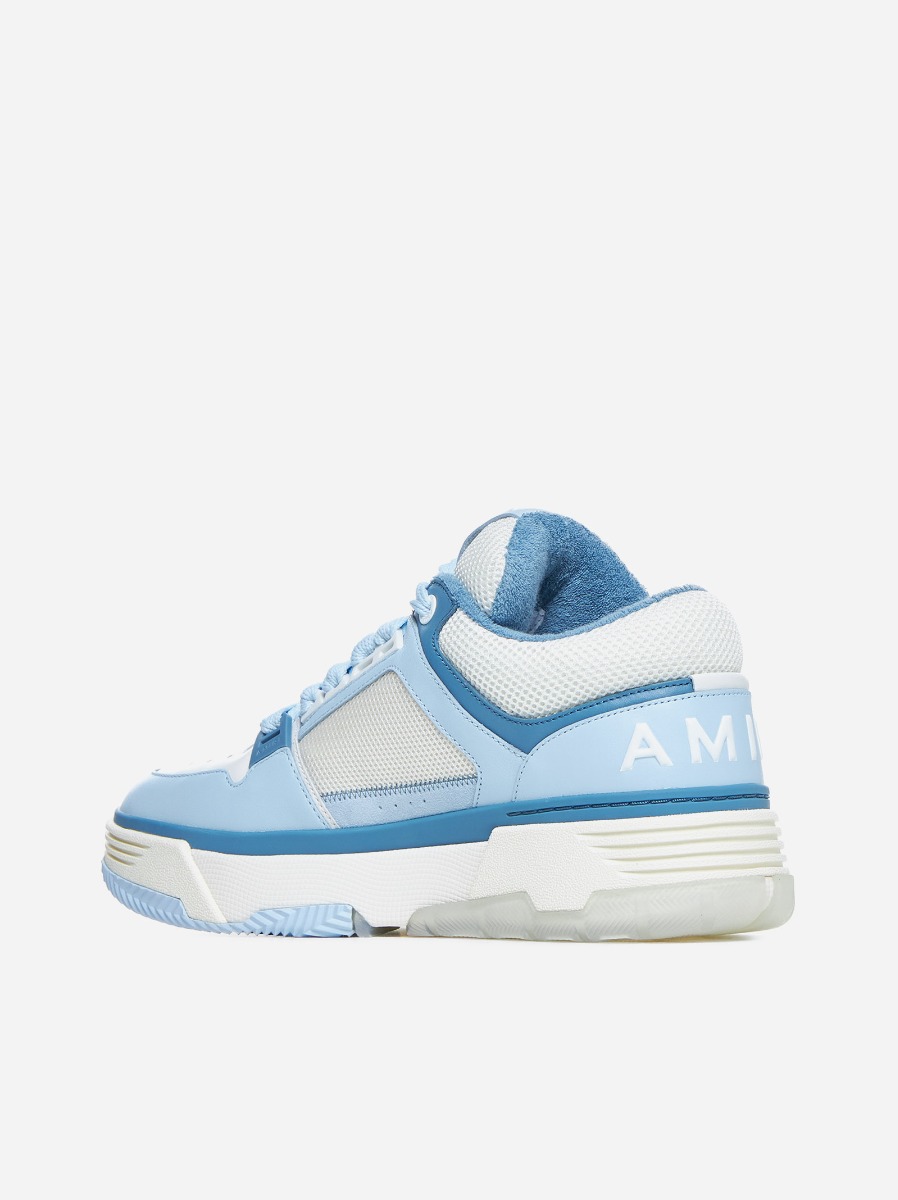AMIRI Sneakers Ma-1 in pelle e mesh Economico
