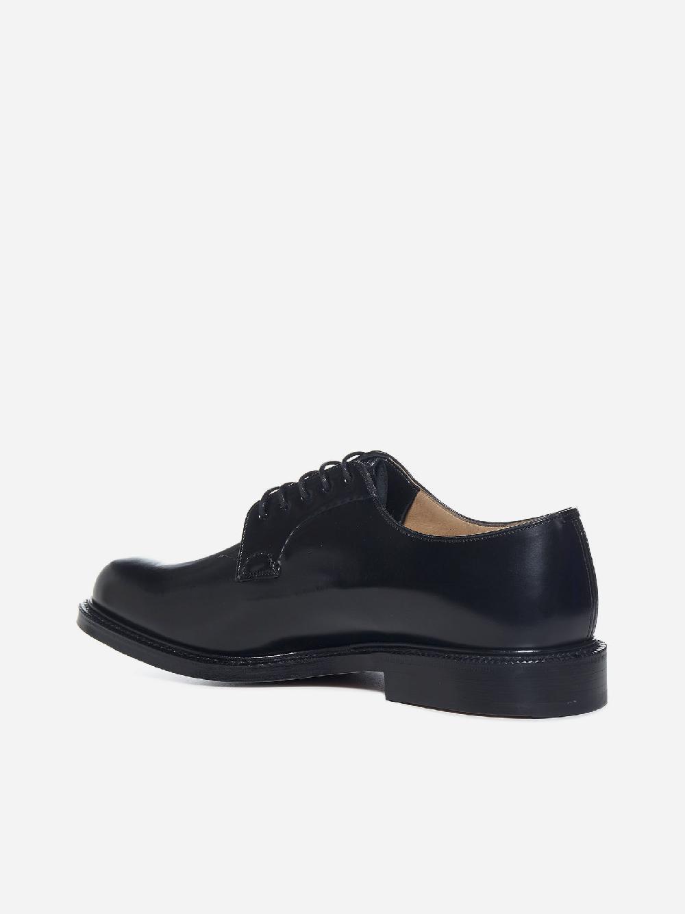 CHURCH'S Derby Shannon in pelle Online