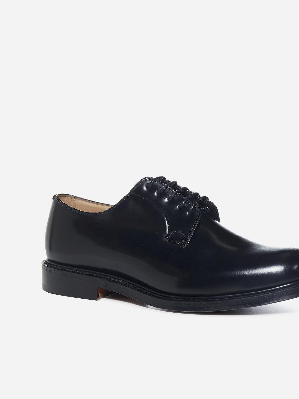 CHURCH'S Derby Shannon in pelle Online