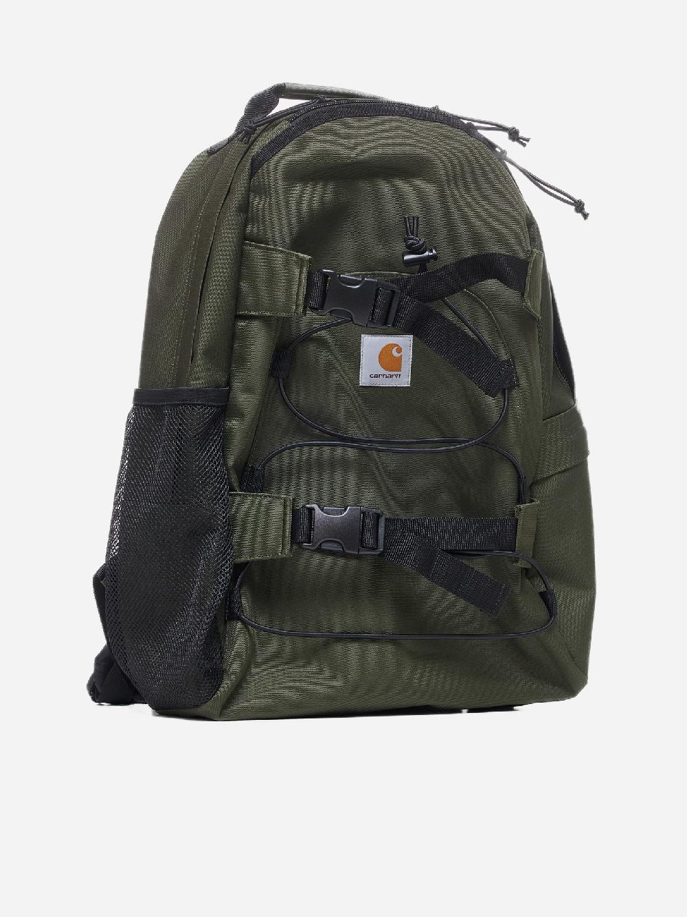 CARHARTT WIP Zaino Kickflip verde Vendita
