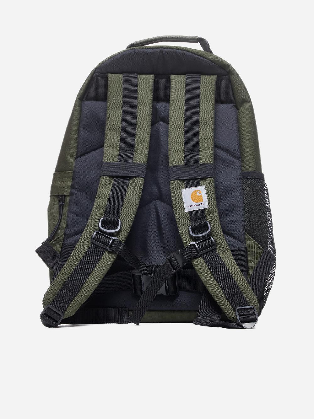 CARHARTT WIP Zaino Kickflip verde Vendita