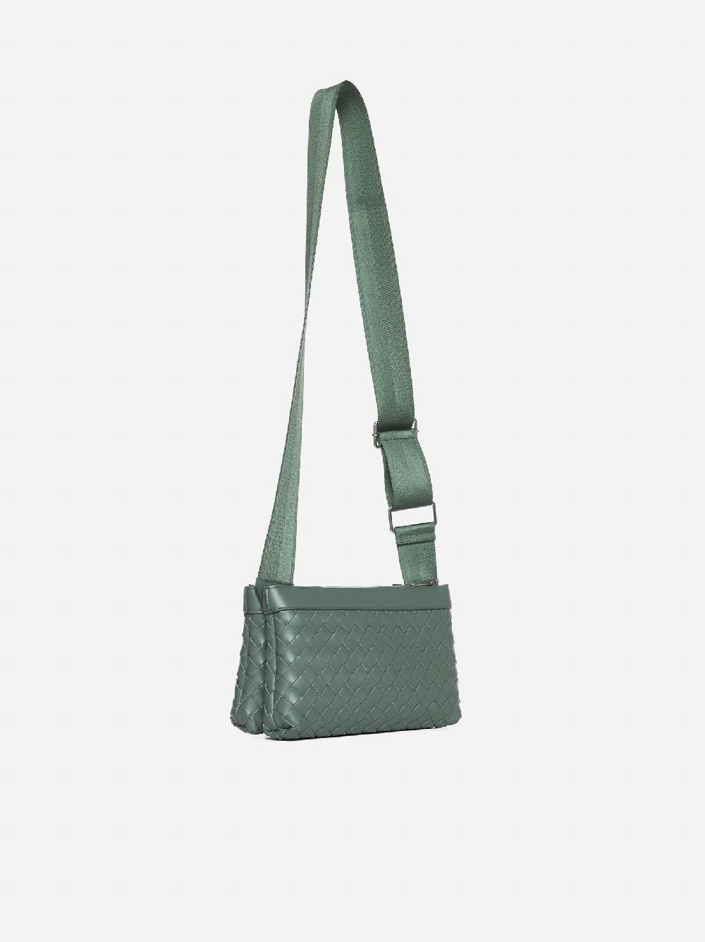 BOTTEGA VENETA Borsa Avenue in pelle Intrecciato Fino Al -60%