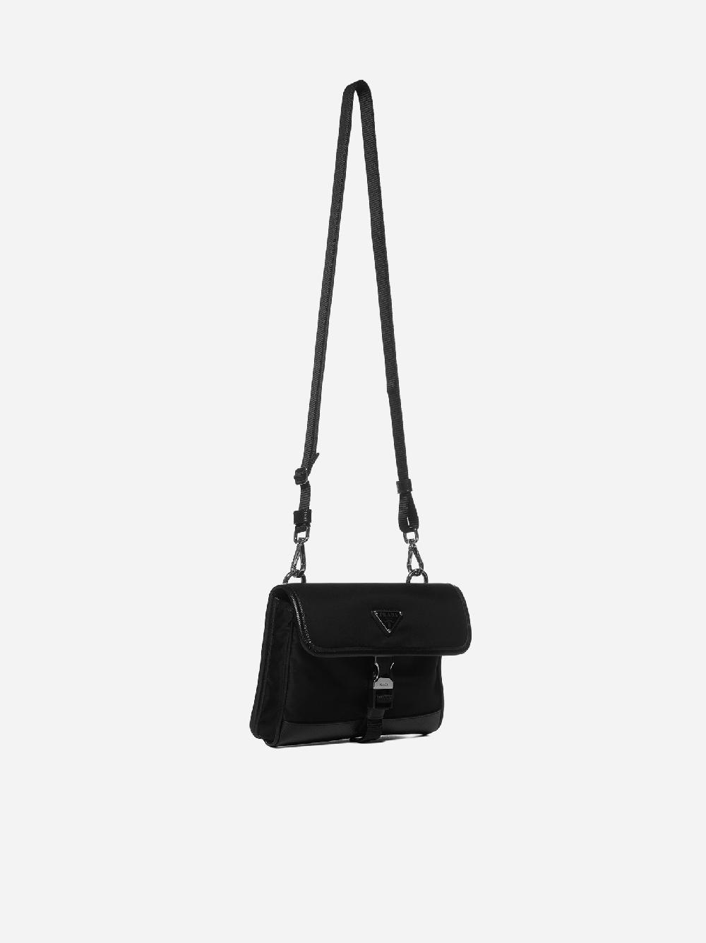 PRADA Astuccio in Re-Nylon Sottocosto