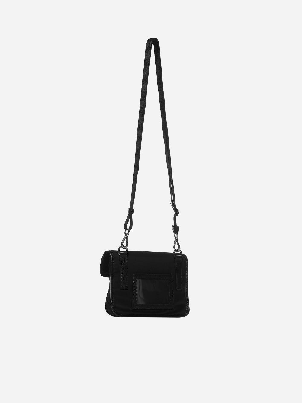 PRADA Astuccio in Re-Nylon Sottocosto