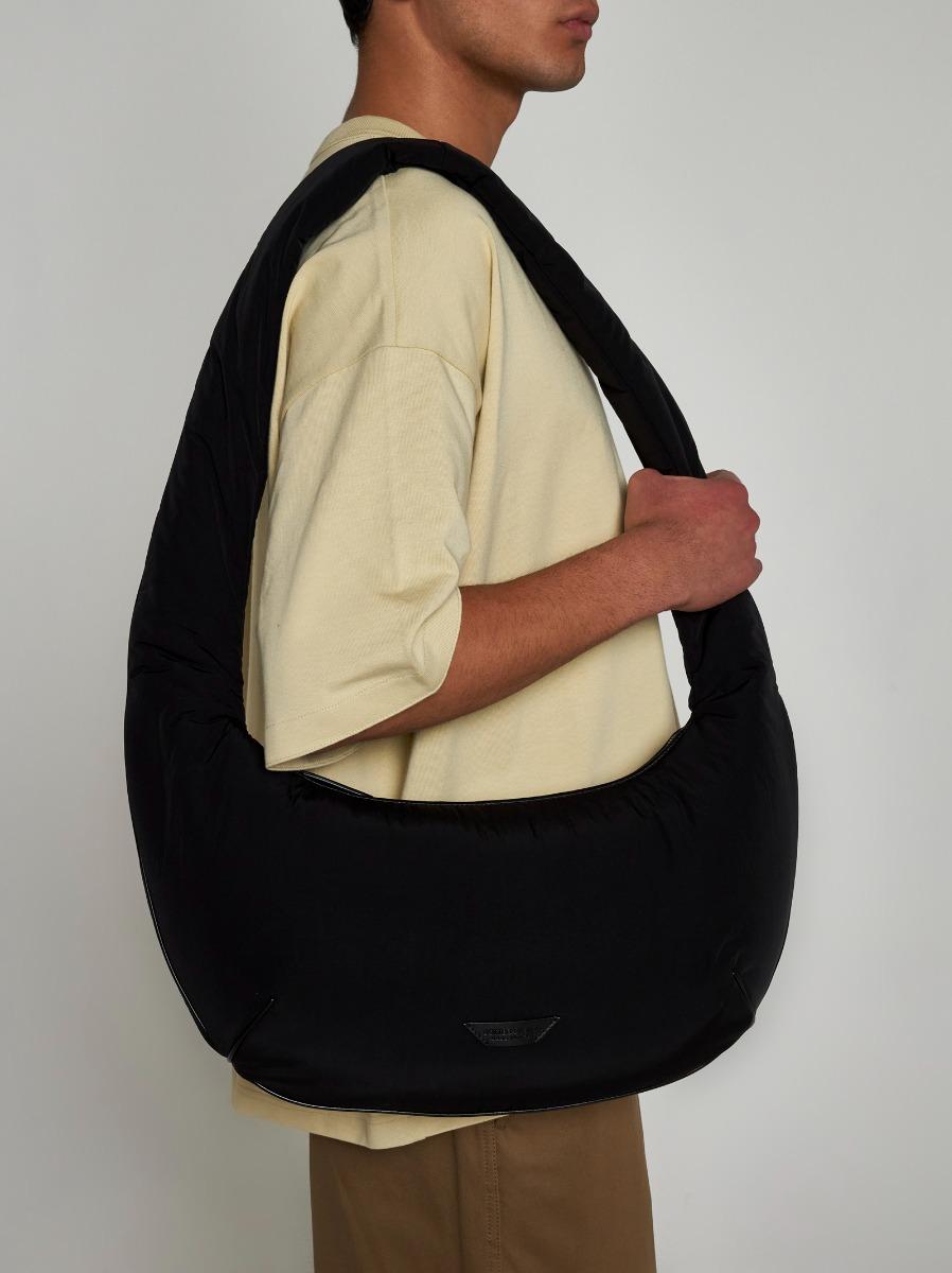 BOTTEGA VENETA Borsa in Paper nylon Moda