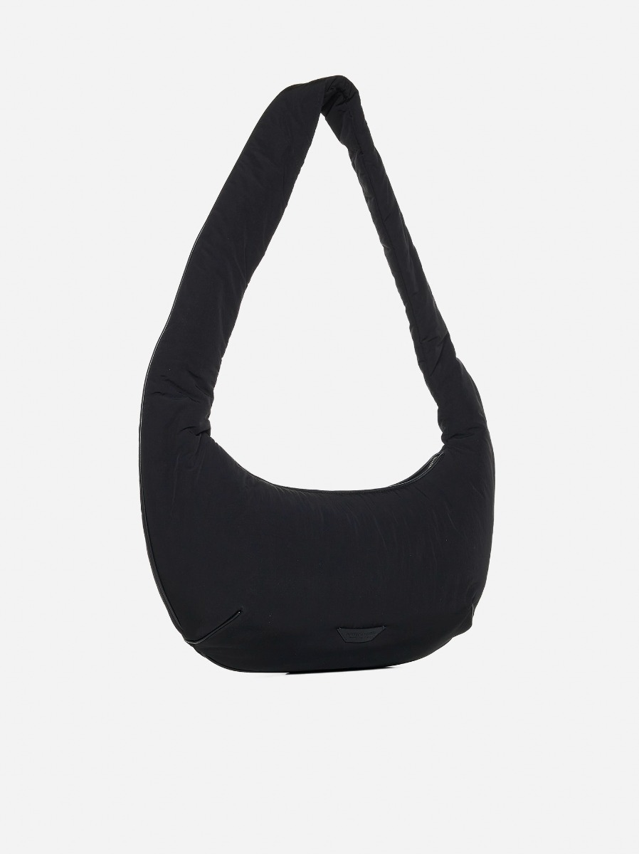 BOTTEGA VENETA Borsa in Paper nylon Moda