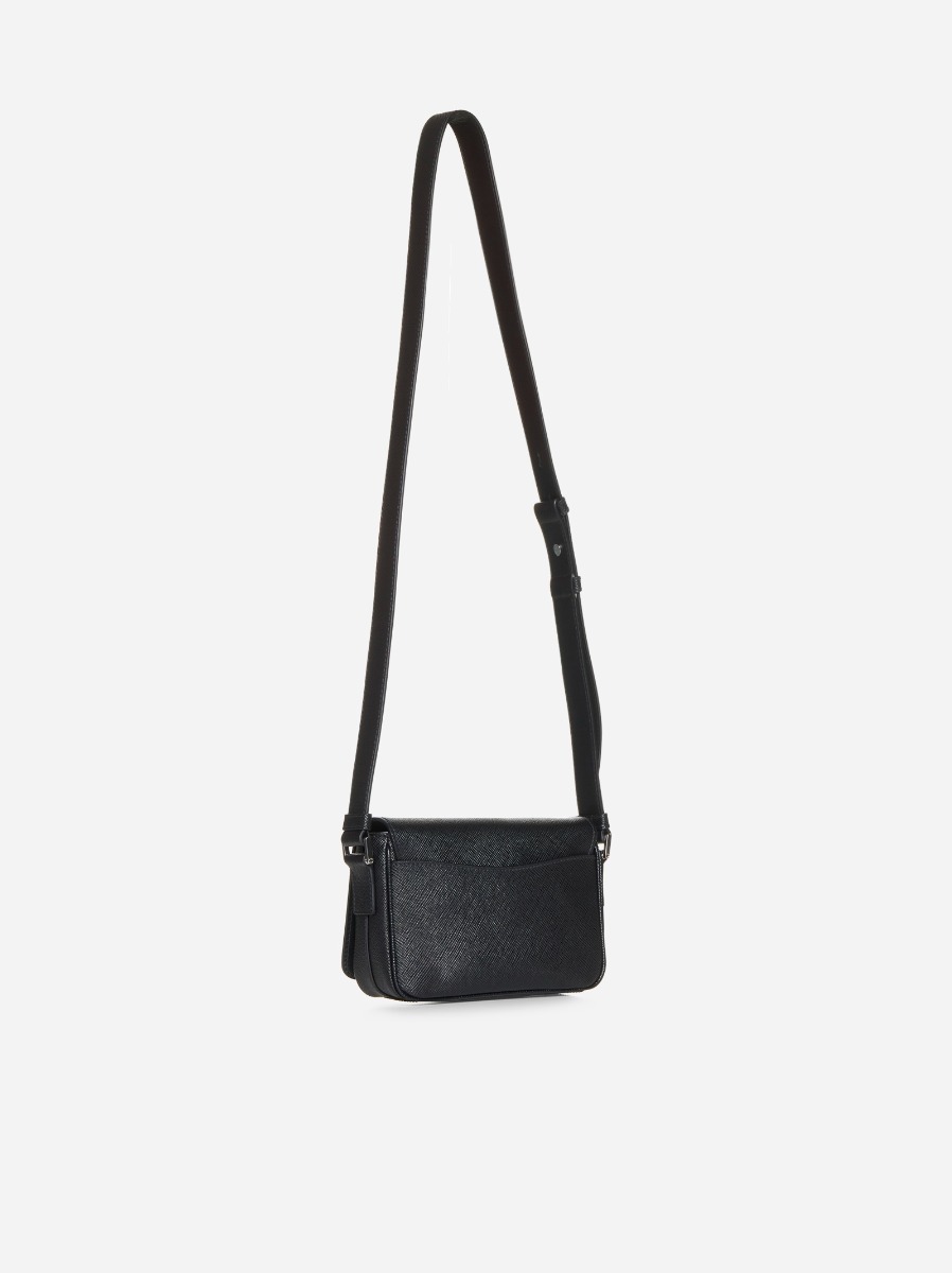 PRADA Borsa in pelle Saffiano Pezzi Unici