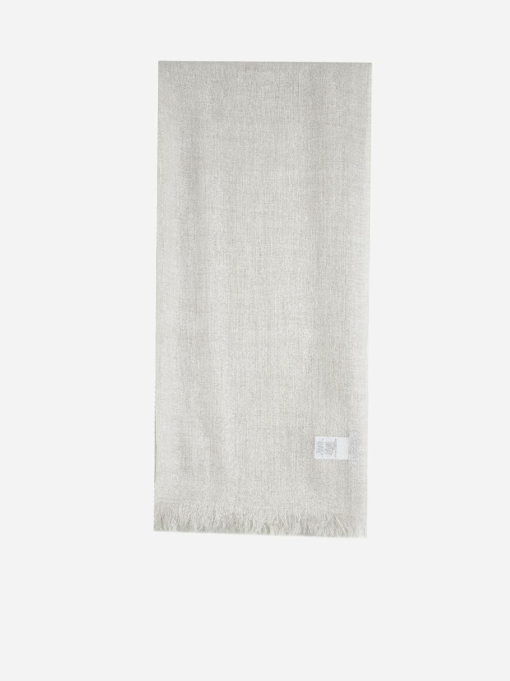 BRUNELLO CUCINELLI Sciarpa in cashmere e seta