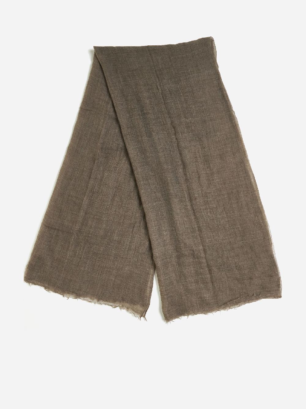 BRUNELLO CUCINELLI Sciarpa in cashmere Outlet