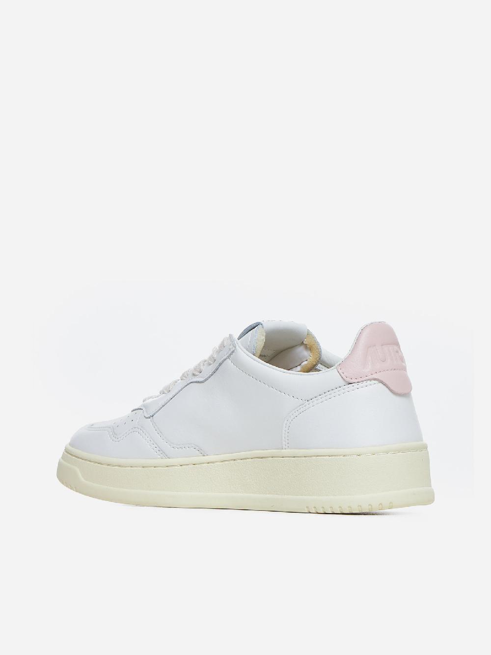 AUTRY Sneakers Medalist in pelle Novità
