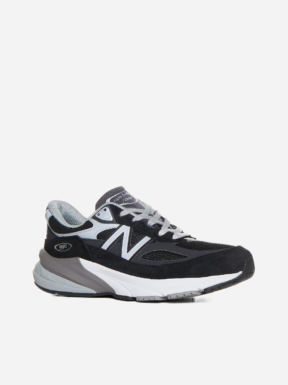 NEW BALANCE Sneakers 990v6 Hotsell