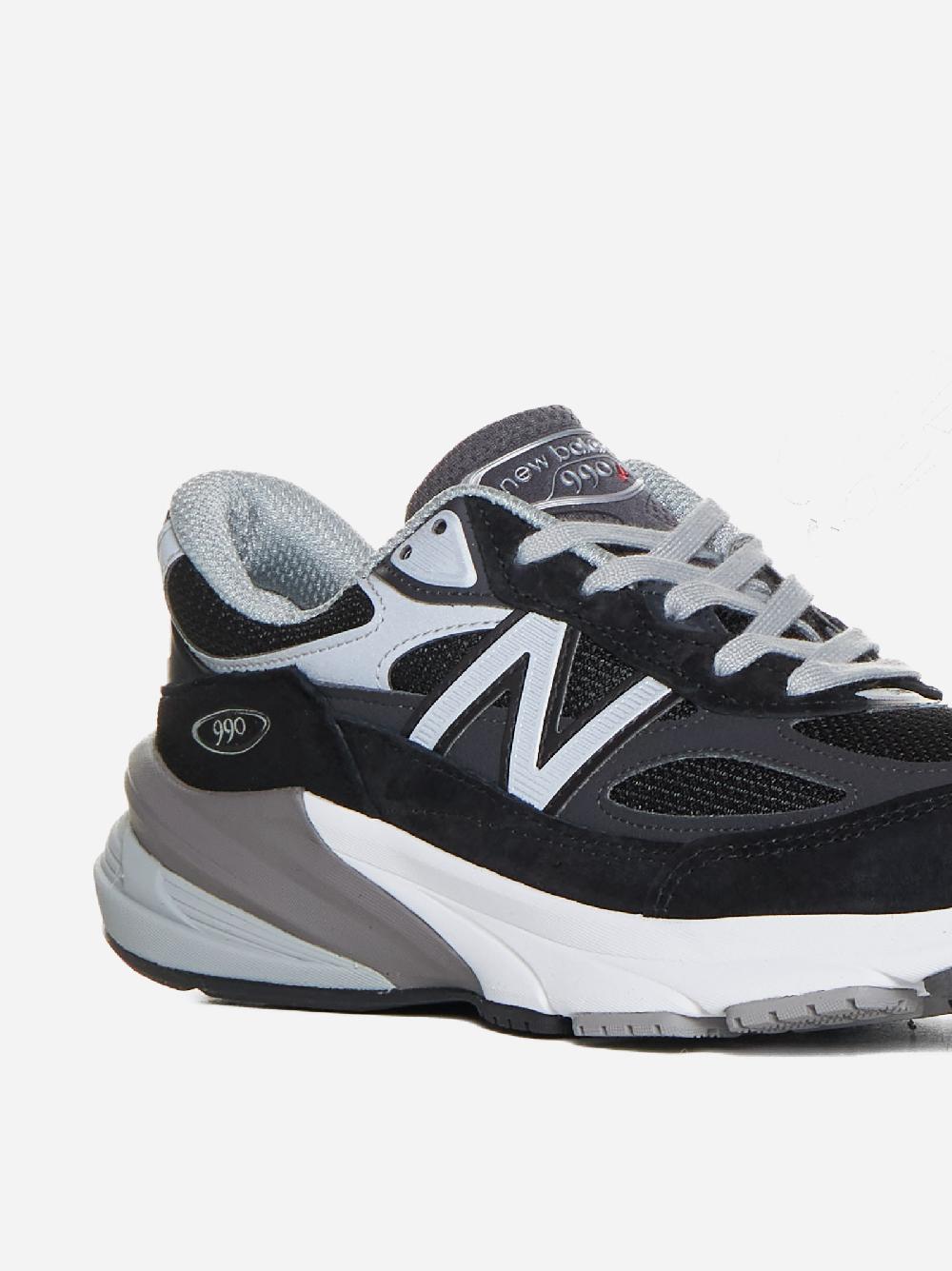 NEW BALANCE Sneakers 990v6 Hotsell