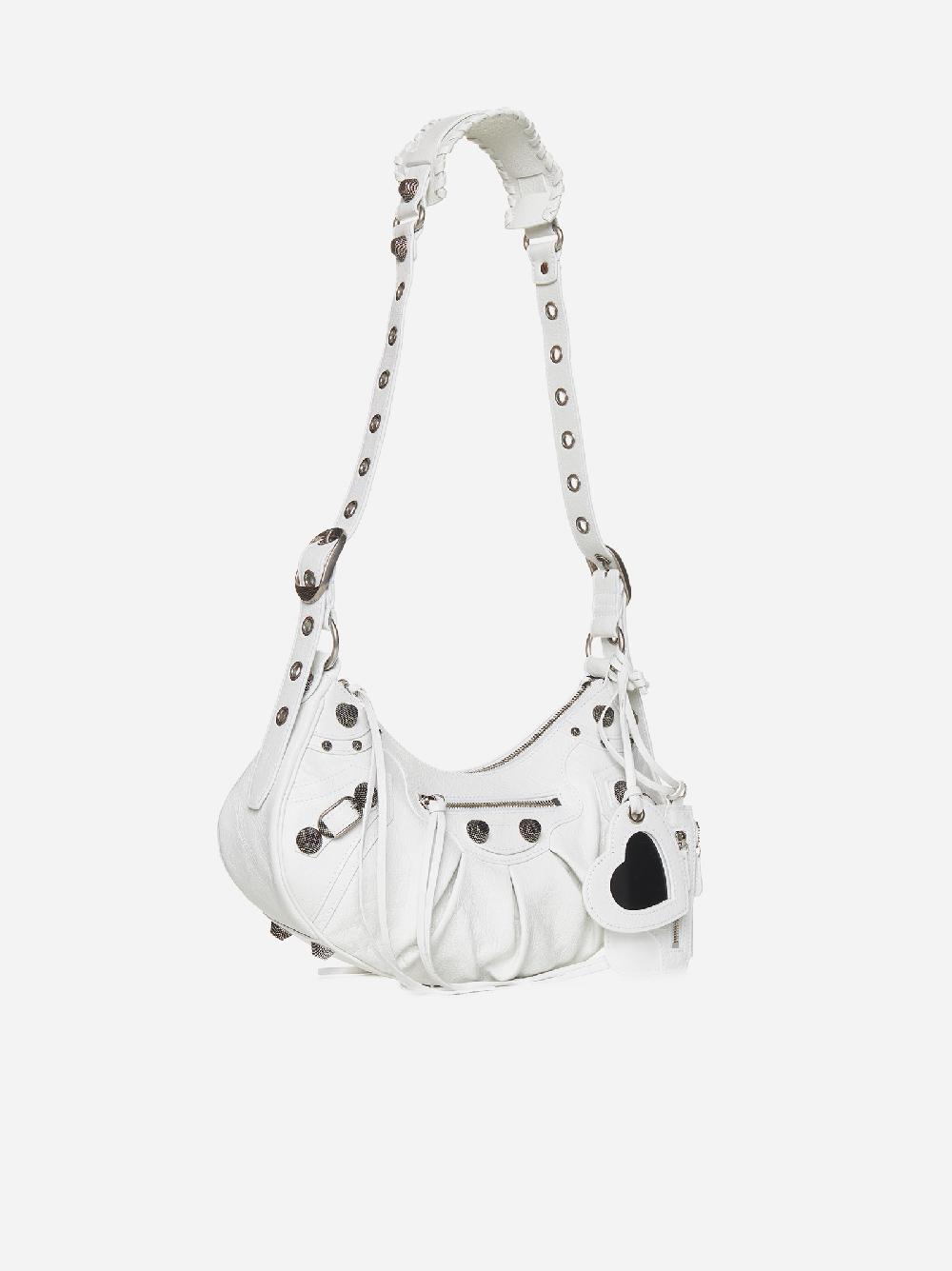 BALENCIAGA Borsa Le Cagole S in pelle Acquista Ora